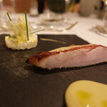 オーベルジュ・オー・ミラドー - 