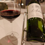 オーベルジュ・オー・ミラドー - 