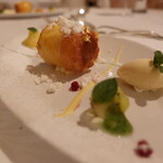 オーベルジュ・オー・ミラドー - 