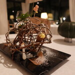 オーベルジュ・オー・ミラドー - 