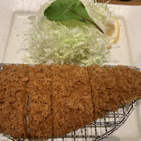 とんかつ まい泉 青山本店 - 
