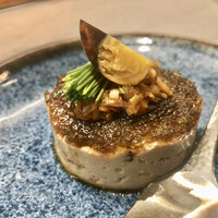 CINA New Modern Chinese - おされピータン豆腐