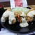 日本一 - タルタルからあげ定食 880円(税込)