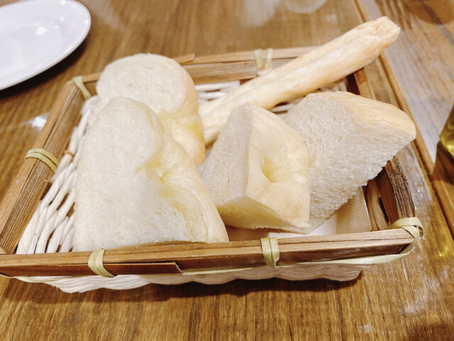 ブルスケッタ Bruschetta 月江寺 イタリアン 食べログ