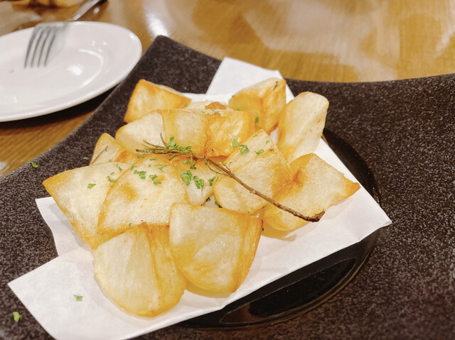 ブルスケッタ Bruschetta 月江寺 イタリアン 食べログ