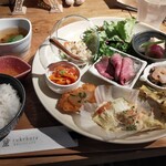 zukekura DELI&CAFE - 