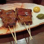 バビアン - レバー