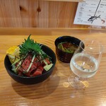 淳ちゃん寿司 - 