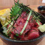 淳ちゃん寿司 - 