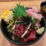 淳ちゃん寿司 - 