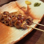 バビアン - こぶくろ