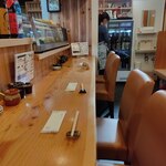 淳ちゃん寿司 - 