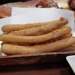 バビアン - ごうぼうからあげ