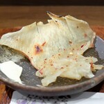 桶家乃隠居 - えいひれ