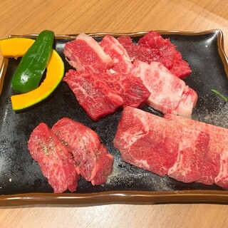 名張市でおすすめの美味しい焼肉をご紹介 食べログ