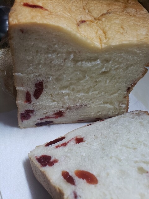 高級食パン専門店 許してちょんまげ - 山形（パン）の写真