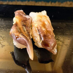 寿し勝 ライオン通り店 - 