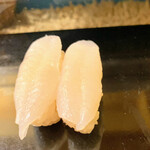 寿し勝 ライオン通り店 - 