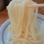 釜あげうどん 長田 in 香の香 - 