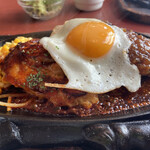 くいしんぼステ－キハウス - 日替わりがお得！