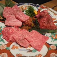 柳橋焼にく わにく - 