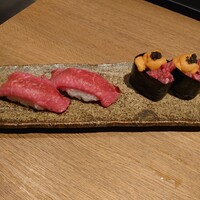 柳橋焼にく わにく - 