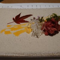 柳橋焼にく わにく - 