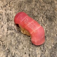 上野 榮 - 中トロ