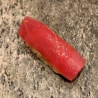 上野 榮 - 鮪赤身