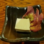 芋んちゅ - お通し