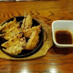 芋んちゅ - 餃子
