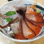 一花亭たびじ - 