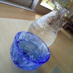 粋な屋 坂本 - 冷酒