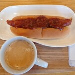 コバックス コーヒー - 