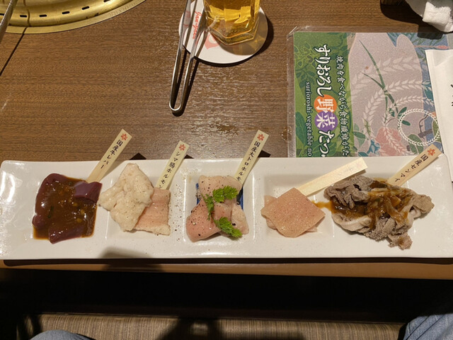 じゃんじゃか 坂店 坂 焼肉 食べログ じゃんじゃか 坂店 坂 焼肉 食べログ