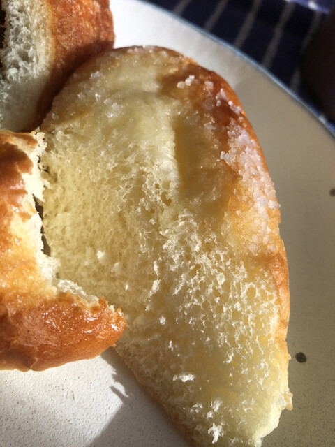 木村屋総本店 小田急百貨店町田店 町田 パン 食べログ