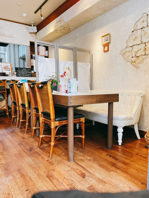 小さな喫茶店 ゆとり路 麻生 喫茶店 食べログ