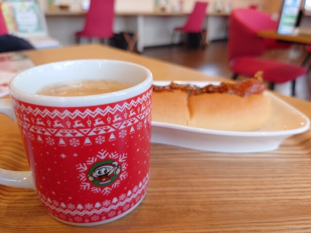 KOBAXs COFFEE Nagoya Chaya Ten