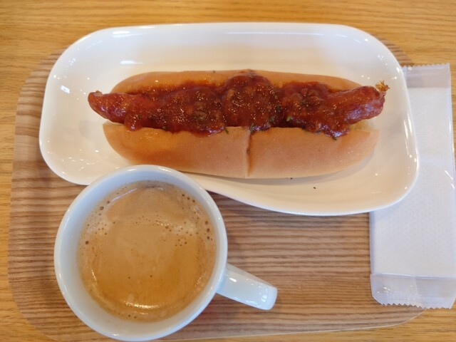 KOBAXs COFFEE Nagoya Chaya Ten photo 3