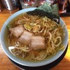 麺や 髭おやじ