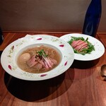 Gion Duck Noodles - 