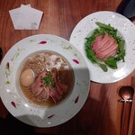 Gion Duck Noodles - 