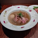 Gion Duck Noodles - 