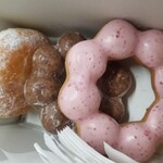 Mister Donut - 