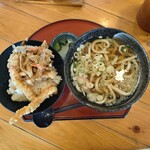 Kurahachi Udon - 