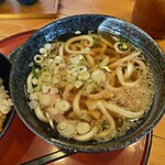 Kurahachi Udon - 