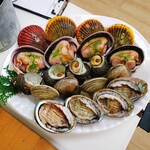 新島水産 - 