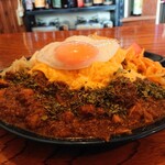 ぢどりや カレー部 - 