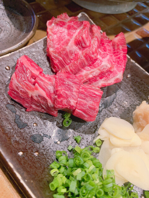 Ketobashiyachampion 南森町 天满 天神 马肉料理 食べログ 简体中文 Ketobashiyachampion 南森町 天满 天神 马肉料理 食べログ 简体中文