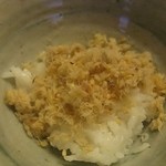 山玄茶 - 鯛ふりかけ